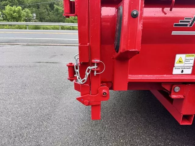 new Dump Trailers Horizon Trailers  for sale, in Ballston Lake, NY Thumbnail 18