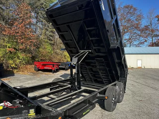 new Dump Trailers Load Trail  for sale, in Ballston Lake, NY Thumbnail 15