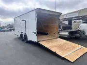 new Cargo (Enclosed) Trailers Homesteader Trailers  for sale, in Burnt Hills, NY Thumbnail 9