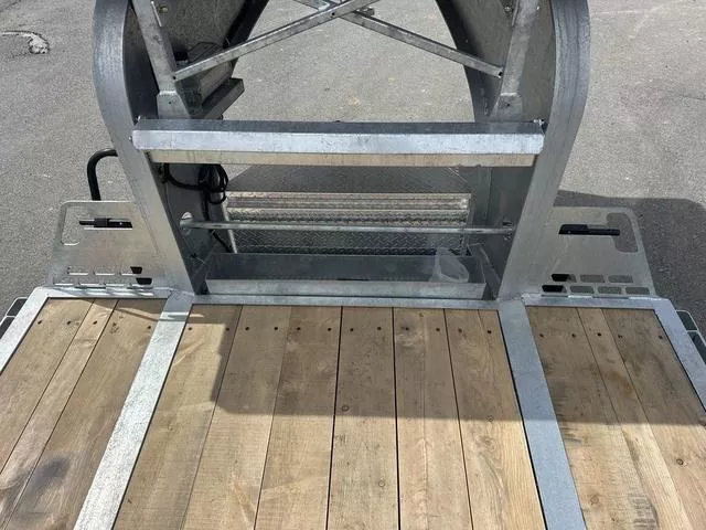 new Equipment / Flatbed Trailers K-Trail  for sale, in Burnt Hills, NY Thumbnail 12