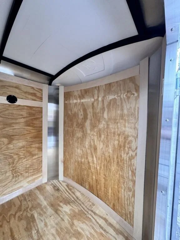 new Cargo (Enclosed) Trailers Homesteader Trailers  for sale, in Burnt Hills, NY Thumbnail 13