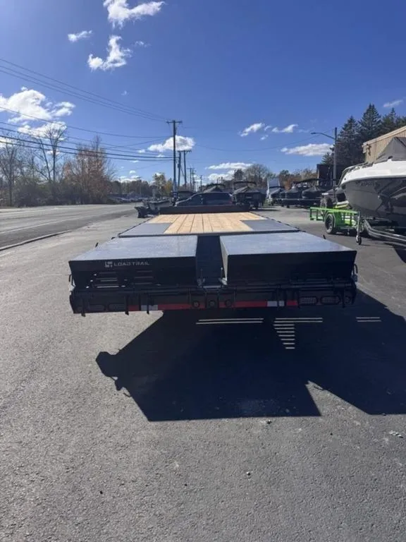 new Equipment / Flatbed Trailers Load Trail  for sale, in Burnt Hills, NY Thumbnail 79