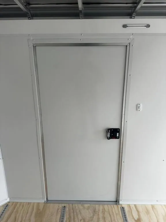 new Cargo (Enclosed) Trailers NEO Trailers  for sale, in Ballston Lake, NY Thumbnail 14