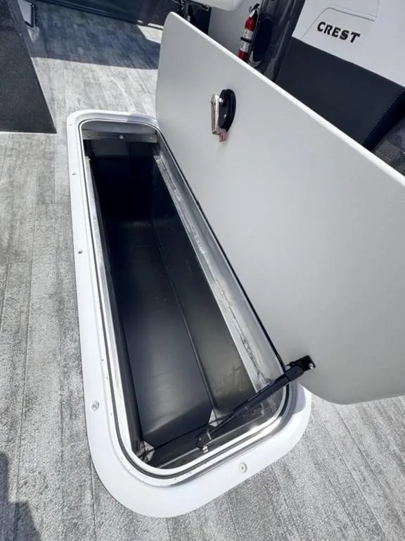 new Other Trailers Crest  for sale, in Ballston Lake, NY Thumbnail 29