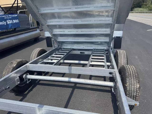 new Dump Trailers K-Trail  for sale, in Ballston Lake, NY Thumbnail 14