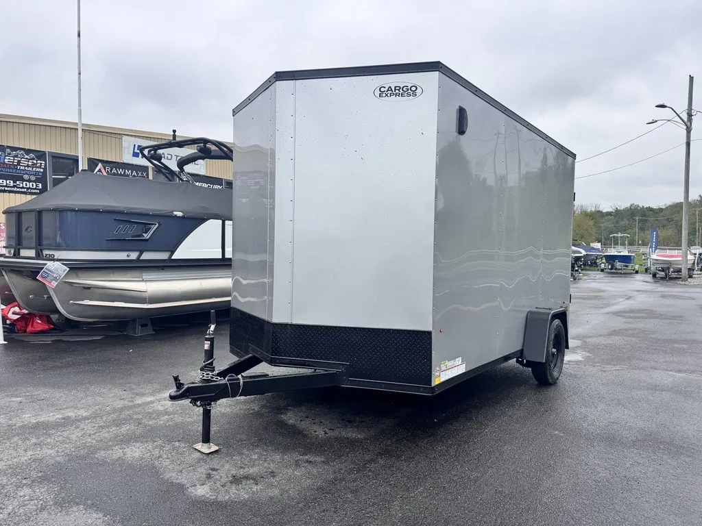 new Cargo (Enclosed) Trailers Cargo Express  for sale, in Burnt Hills, NY image-0