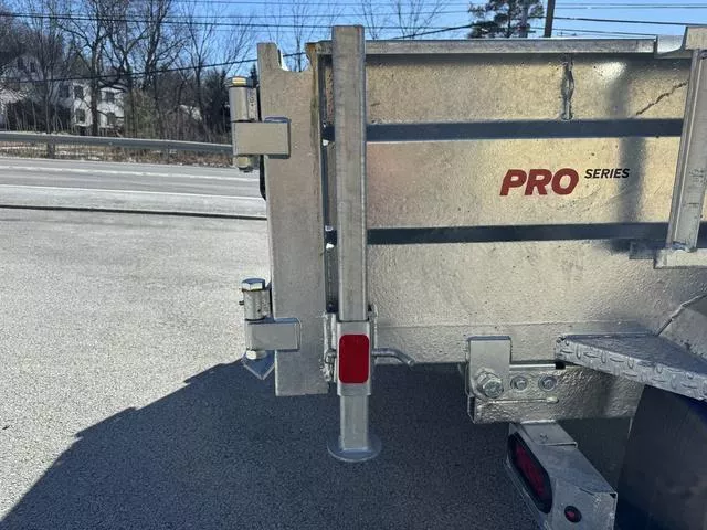 new Dump Trailers K-Trail  for sale, in Ballston Lake, NY Thumbnail 7