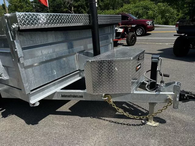 new Dump Trailers K-Trail  for sale, in Burnt Hills, NY Thumbnail 33