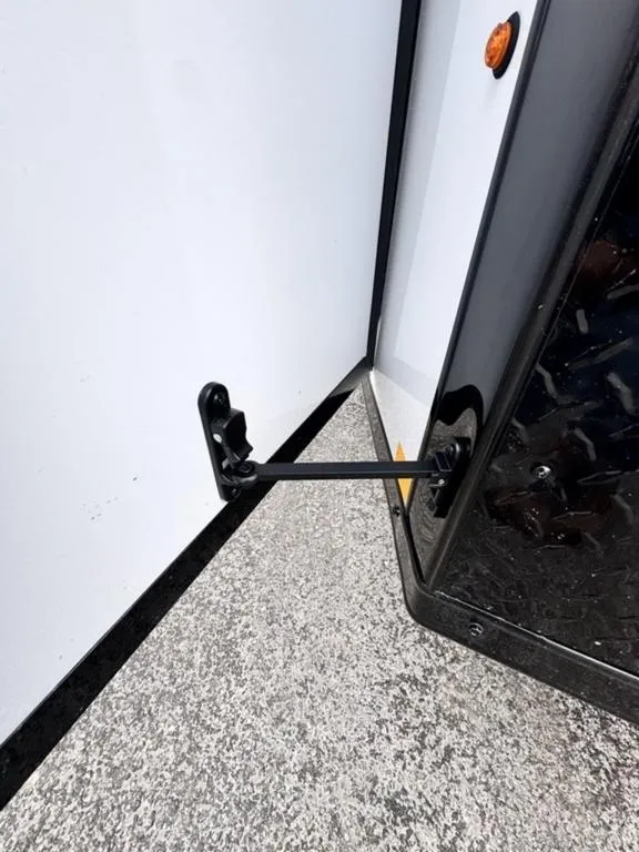 new Cargo (Enclosed) Trailers Cargo Express  for sale, in Burnt Hills, NY Thumbnail 12