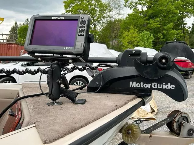 used Other Triton Boats  for sale, in Burnt Hills, NY Thumbnail 3