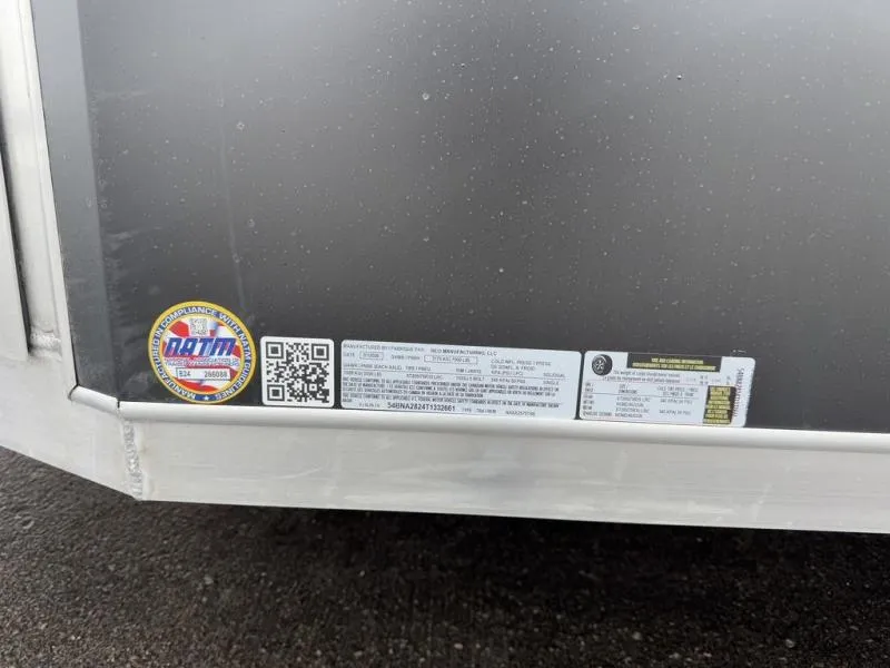 new Cargo (Enclosed) Trailers NEO Trailers  for sale, in Ballston Lake, NY Thumbnail 28