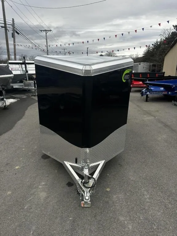 new Cargo (Enclosed) Trailers NEO Trailers  for sale, in Ballston Lake, NY Thumbnail 19