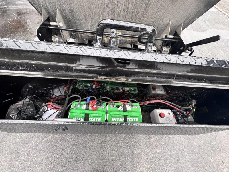 new Dump Trailers Horizon Trailers  for sale, in Burnt Hills, NY Thumbnail 10