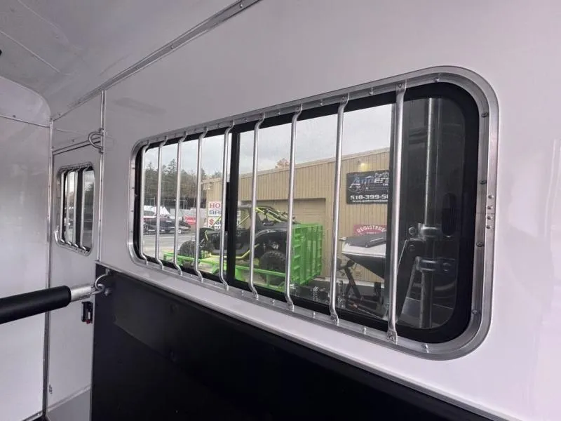 new Horse Trailers Homesteader Trailers  for sale, in Burnt Hills, NY Thumbnail 19