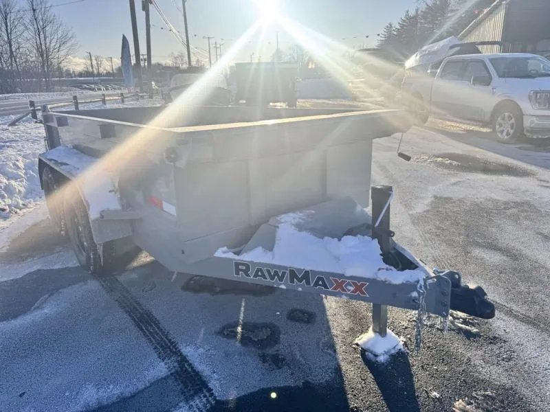 new Dump Trailers RawMaxx  for sale, in Burnt Hills, NY Thumbnail 5