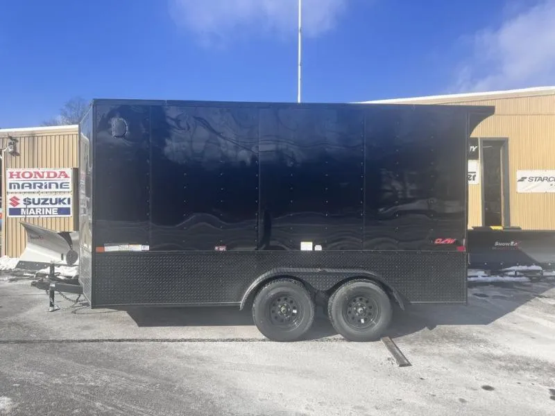 new Cargo (Enclosed) Trailers Homesteader Trailers  for sale, in Burnt Hills, NY Thumbnail 4