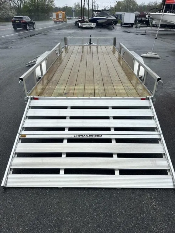 new Utility Trailers H and H Trailer  for sale, in Ballston Lake, NY Thumbnail 12