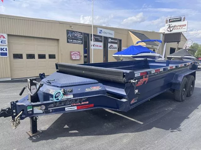 new Dump Trailers Horizon Trailers  for sale, in Ballston Lake, NY Thumbnail 4