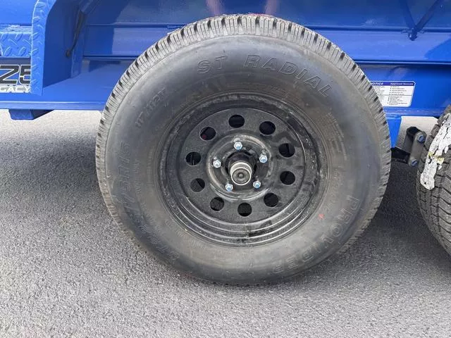 new Dump Trailers Horizon Trailers  for sale, in Ballston Lake, NY Thumbnail 17