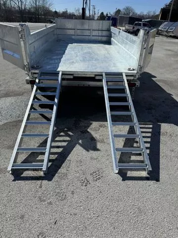 new Dump Trailers K-Trail  for sale, in Ballston Lake, NY Thumbnail 27
