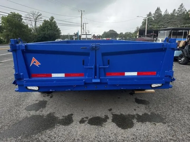 new Dump Trailers RawMaxx  for sale, in Burnt Hills, NY Thumbnail 2