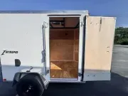 new Cargo (Enclosed) Trailers Homesteader Trailers  for sale, in Ballston Lake, NY Thumbnail 10
