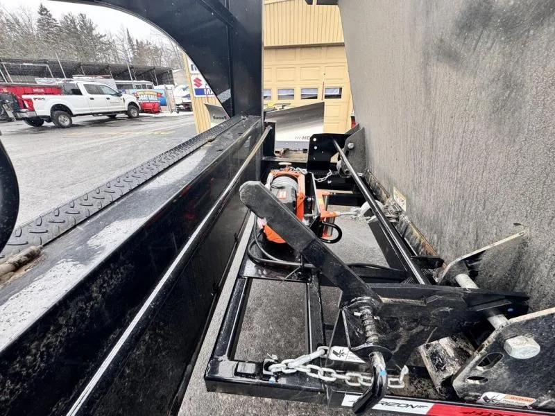 new Dump Trailers Horizon Trailers  for sale, in Burnt Hills, NY Thumbnail 15