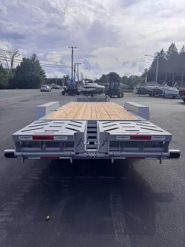 new Car Haulers / Racing Trailers Horizon Trailers  for sale, in Ballston Lake, NY Thumbnail 7