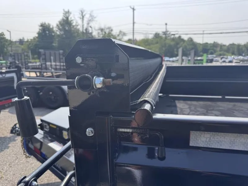 new Dump Trailers Load Trail  for sale, in Burnt Hills, NY Thumbnail 7