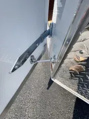 new Cargo (Enclosed) Trailers Homesteader Trailers  for sale, in Burnt Hills, NY Thumbnail 10