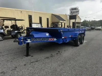 2025 RawMaxx photo 7