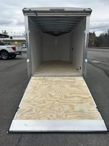 new Cargo (Enclosed) Trailers NEO Trailers  for sale, in Burnt Hills, NY Thumbnail 3