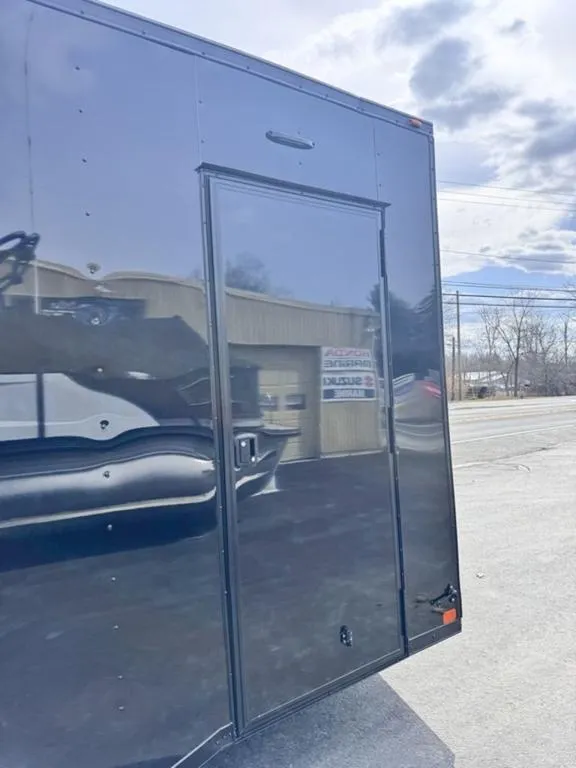 new Cargo (Enclosed) Trailers Homesteader Trailers  for sale, in Ballston Lake, NY Thumbnail 15