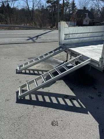 new Dump Trailers K-Trail  for sale, in Ballston Lake, NY Thumbnail 30