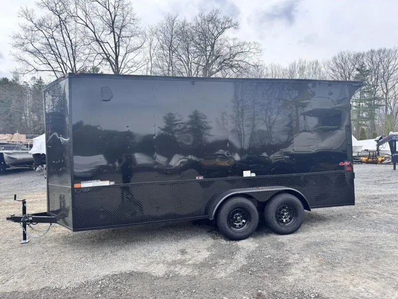 new Cargo (Enclosed) Trailers Homesteader Trailers  for sale, in Burnt Hills, NY Thumbnail 4