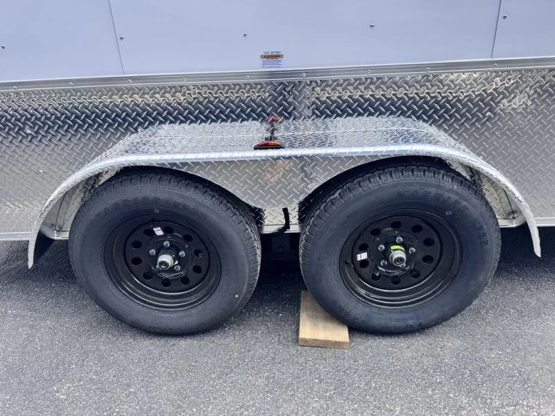 new Cargo (Enclosed) Trailers Homesteader Trailers  for sale, in Burnt Hills, NY Thumbnail 23