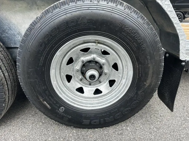 new Tilt Trailers K-Trail  for sale, in Ballston Lake, NY Thumbnail 12