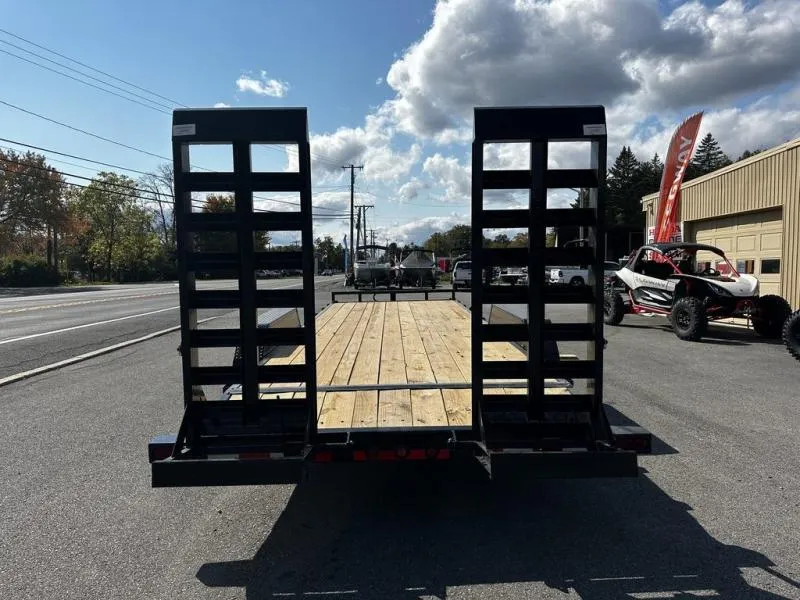 new Car Haulers / Racing Trailers Load Trail  for sale, in Burnt Hills, NY Thumbnail 3