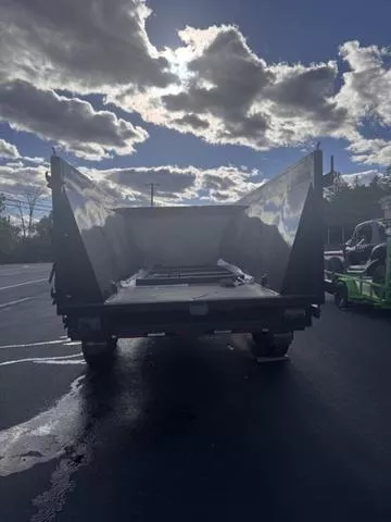new Dump Trailers Horizon Trailers  for sale, in Ballston Lake, NY Thumbnail 6