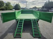 new Dump Trailers Horizon Trailers  for sale, in Burnt Hills, NY Thumbnail 10