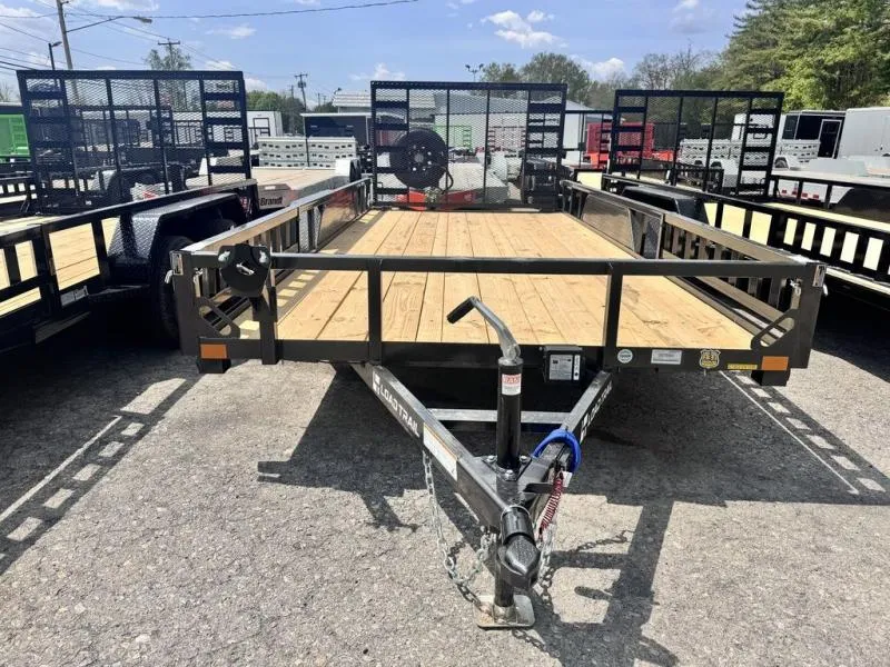 new Utility Trailers Load Trail  for sale, in Burnt Hills, NY Thumbnail 2