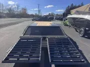 new Equipment / Flatbed Trailers Load Trail  for sale, in Ballston Lake, NY Thumbnail 137