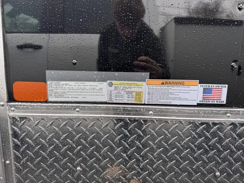 new Cargo (Enclosed) Trailers Homesteader Trailers  for sale, in Ballston Lake, NY Thumbnail 20