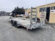 new Car Haulers / Racing Trailers Brandt Trailers  for sale, in Ballston Lake, NY Thumbnail 9