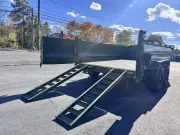 new Dump Trailers Horizon Trailers  for sale, in Ballston Lake, NY Thumbnail 27