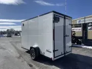 new Cargo (Enclosed) Trailers Cargo Express  for sale, in Burnt Hills, NY Thumbnail 5