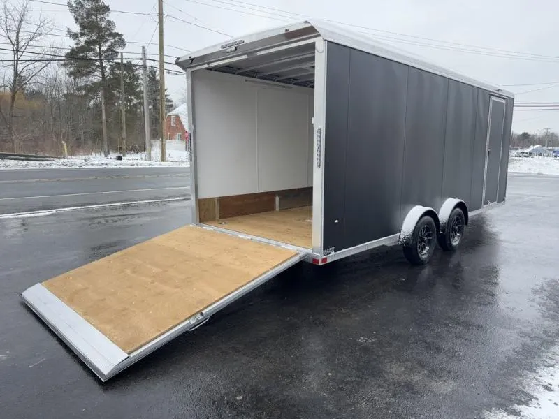 new Cargo (Enclosed) Trailers NEO Trailers  for sale, in Ballston Lake, NY Thumbnail 2