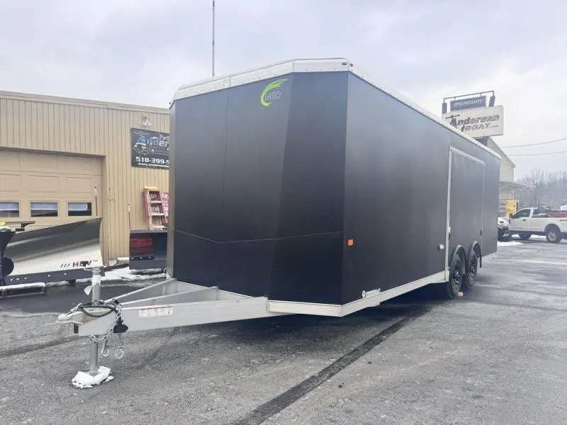 new Cargo (Enclosed) Trailers NEO Trailers  for sale, in Ballston Lake, NY Thumbnail 34