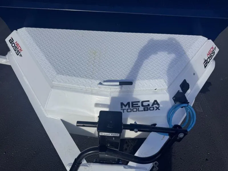 new Dump Trailers Horizon Trailers  for sale, in Burnt Hills, NY Thumbnail 13