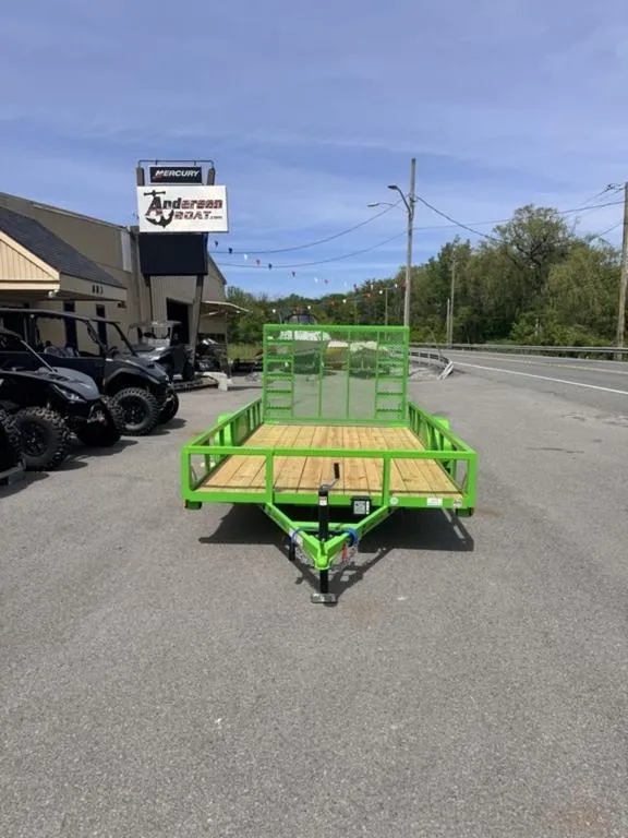 2025 Load Trail